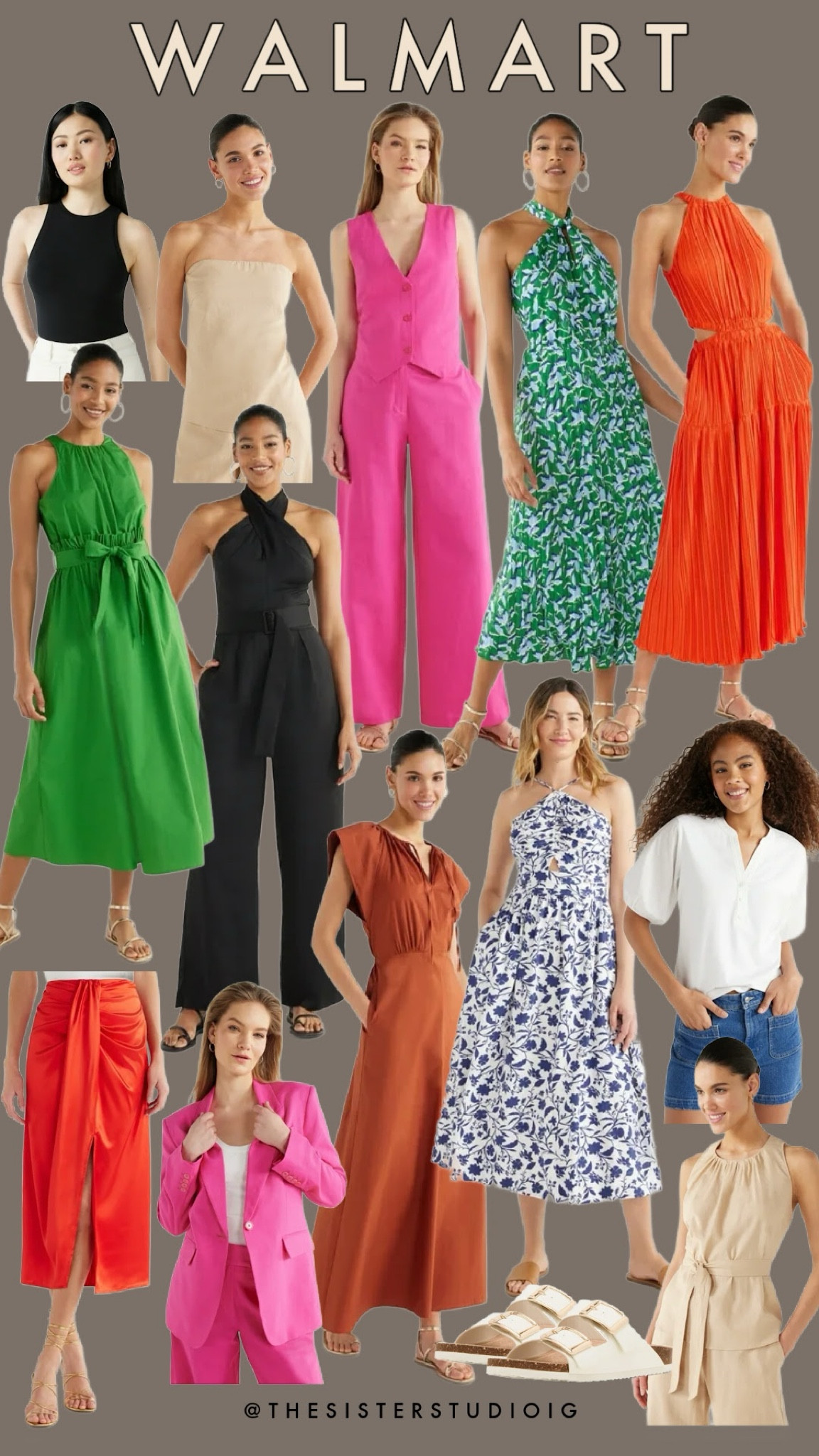 New Walmart fashion finds!

@walmartfashion
#walmartpartner
#walmartfashion

#LTKfindsunder50 #LTKstyletip