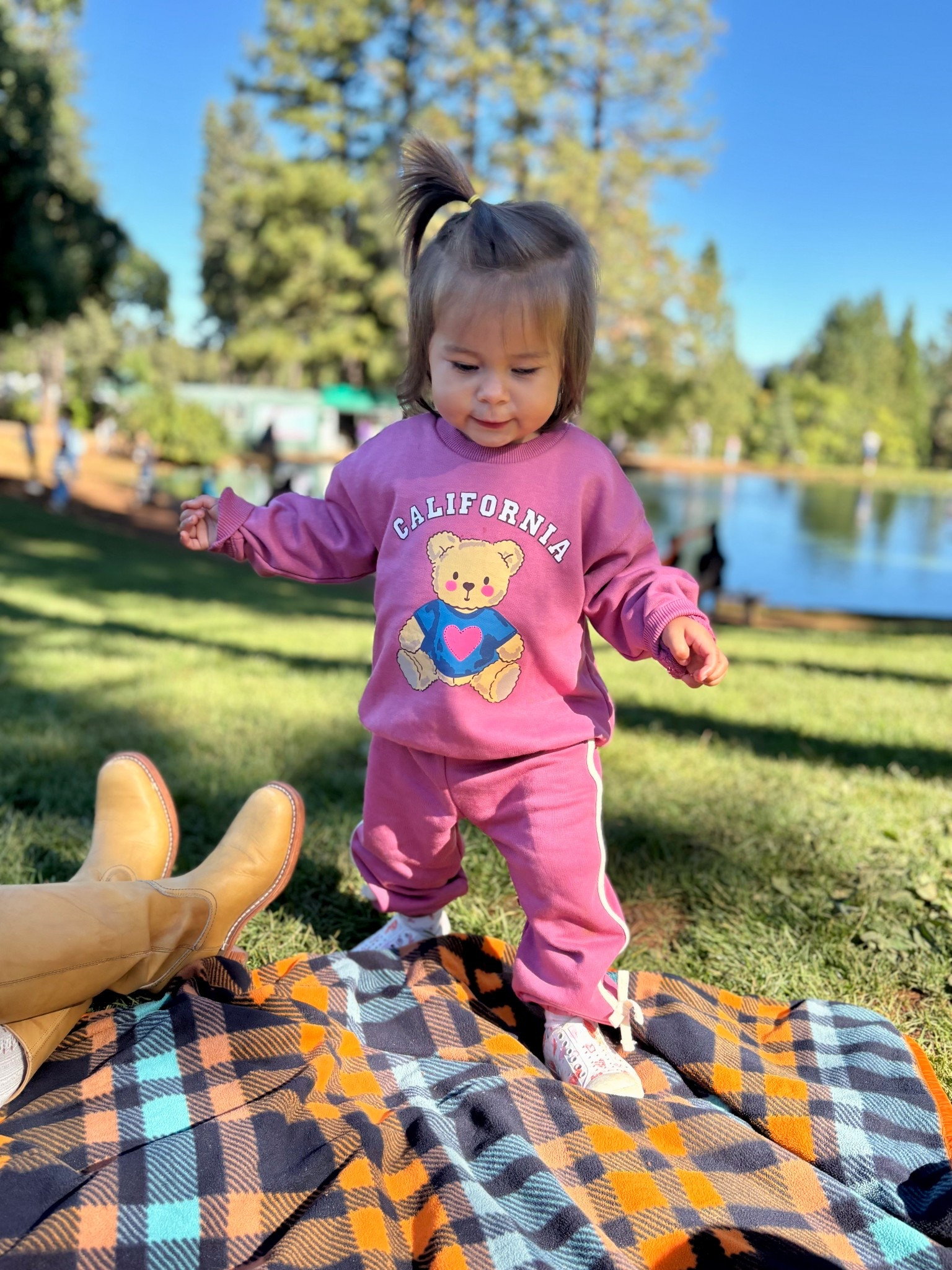 Toddler girl outfit
Toddler girl matching set
Bear sweater
Fall outfit for girls
Zara



#LTKFindsUnder50 #LTKBaby #LTKKids