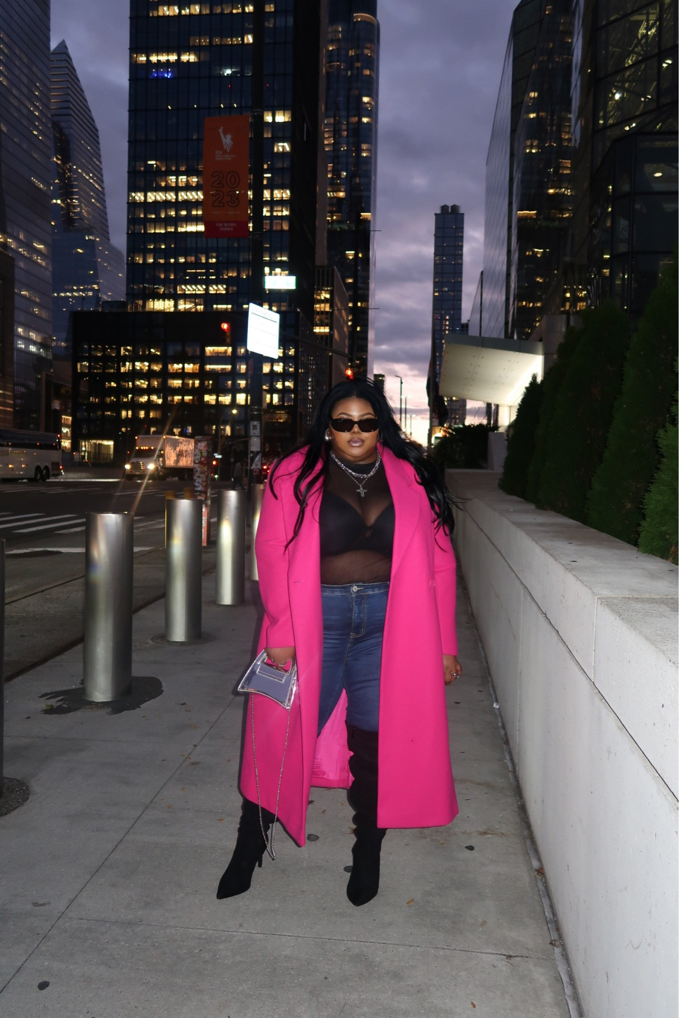 “A SEXYY NIGHT OUT “
Everything was from TORRID 😌

#LTKSeasonal #LTKplussize #LTKHoliday