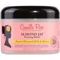 Camille Rose Naturals Almond Jai Twisting Butter 240ml | Look Fantastic (CN)