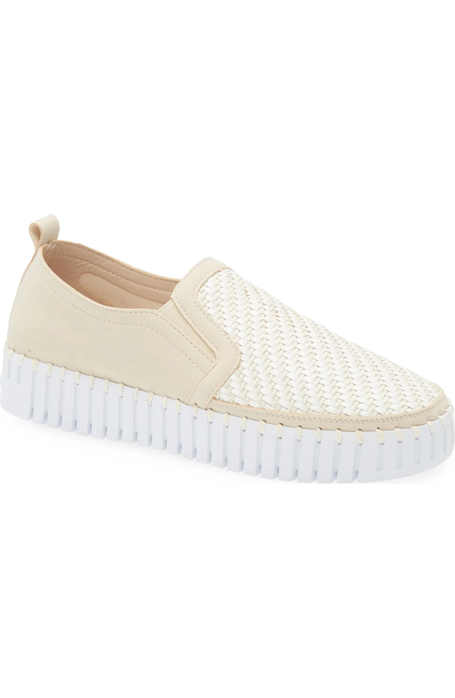 Tulip Slip-On Sneaker (Women) | Nordstrom