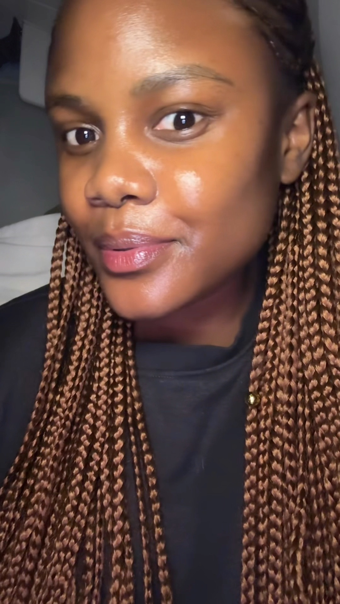 ✨ Airplane Skincare Routine ✈️✨

Long flights can leave your skin feeling parched, but here’s how to keep it glowing 

#beauty #skincare #skincareroutine #skincareinflight 

#LTKBeauty