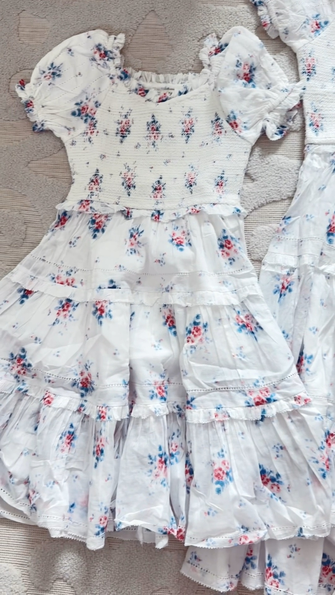 The prettiest mommy and me matching dresses from @ivycityco for 4th of July!

#LTKKids #LTKmomlife #LTKPetite