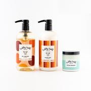 The Regulars Bundle | Tubby Todd Bath Co