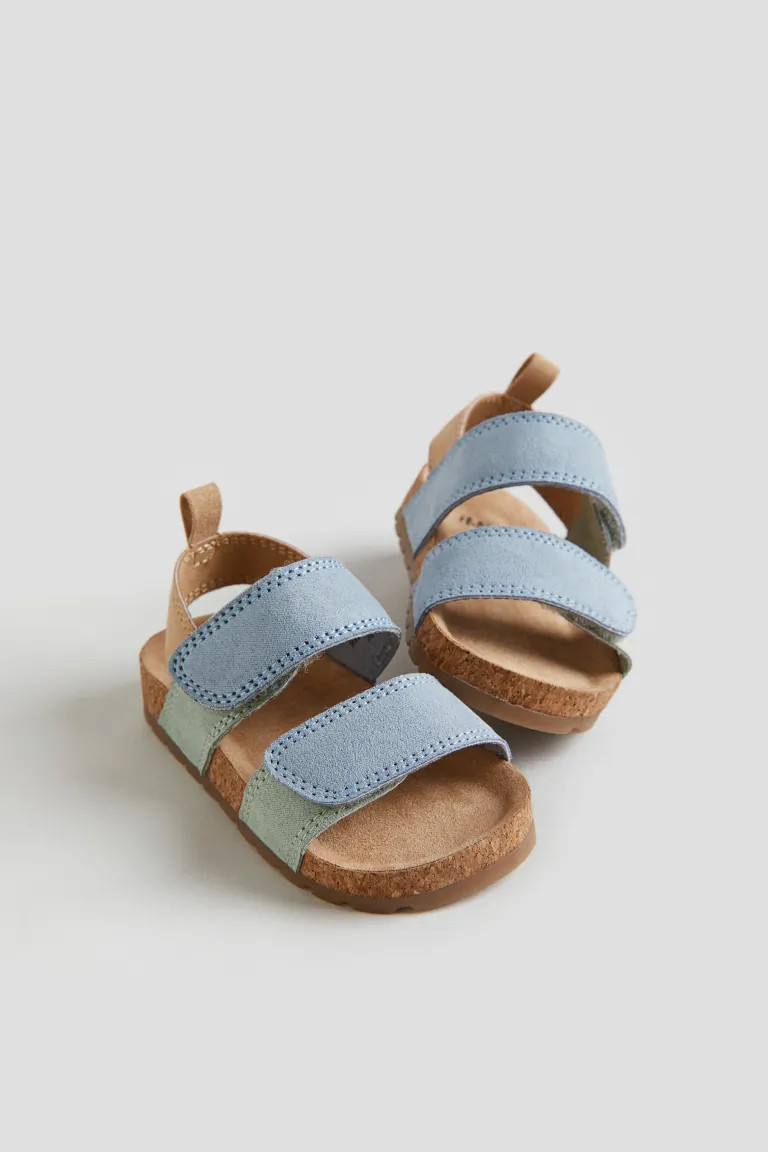 Sandals | H&M (US + CA)