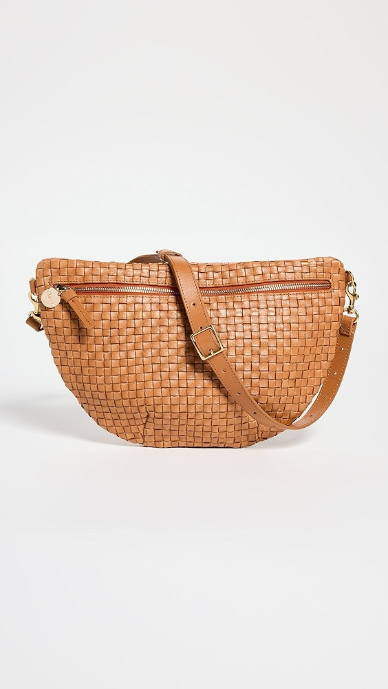 Clare V. Grande Belt Bag | Shopbop | Shopbop