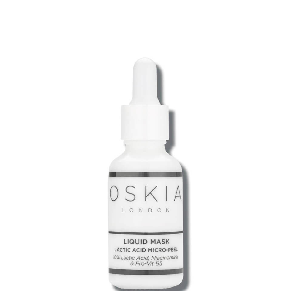 OSKIA Liquid Mask 30ml | Cult Beauty
