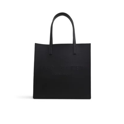 Ted Baker Soocon Tote, Black | Belk