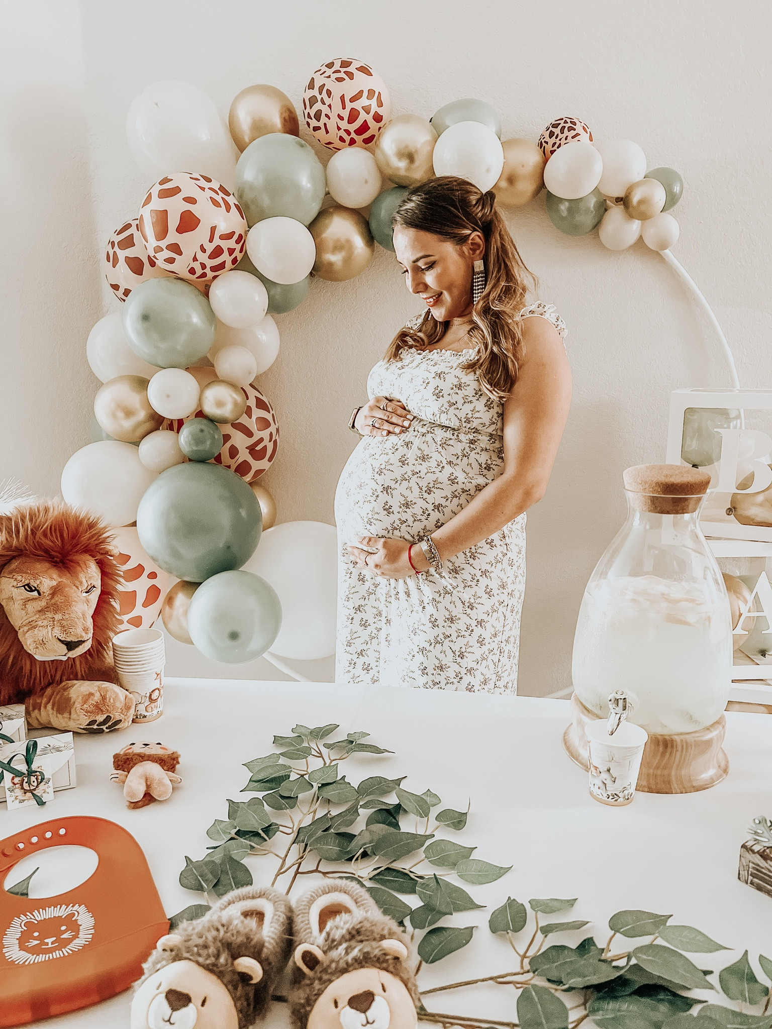 Baby shower ideas, from looks to decor 🥰

#LTKFind #LTKfamily #LTKbump