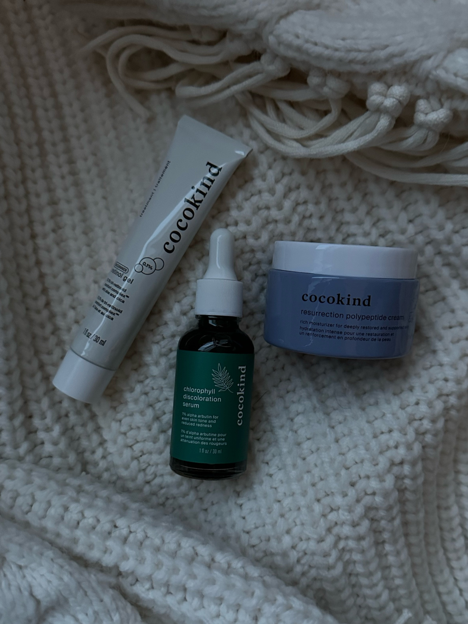 #LTKbeauty #LTKstyletip #LTKSeasonal