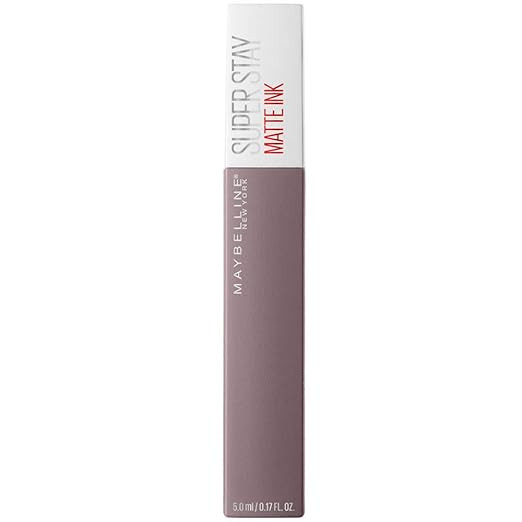 Maybelline New York Lippenstift Super Stay Matte Ink Unnude 90 Huntress, 5 ml | Amazon (DE)