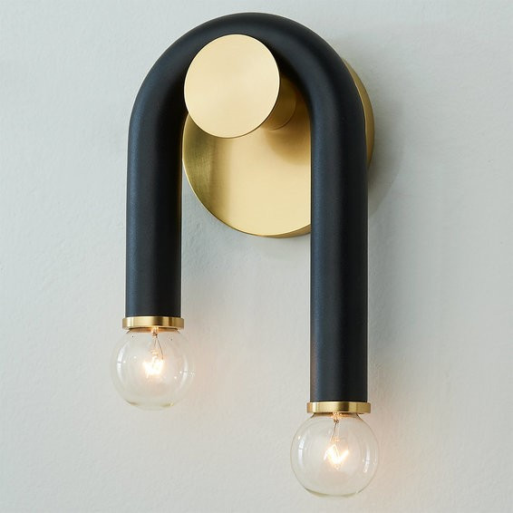 Flexure Sconce | Shades of Light