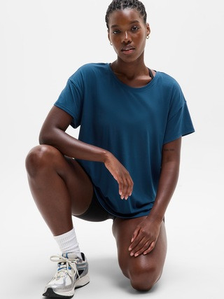 Move With Ease Tee | Athleta