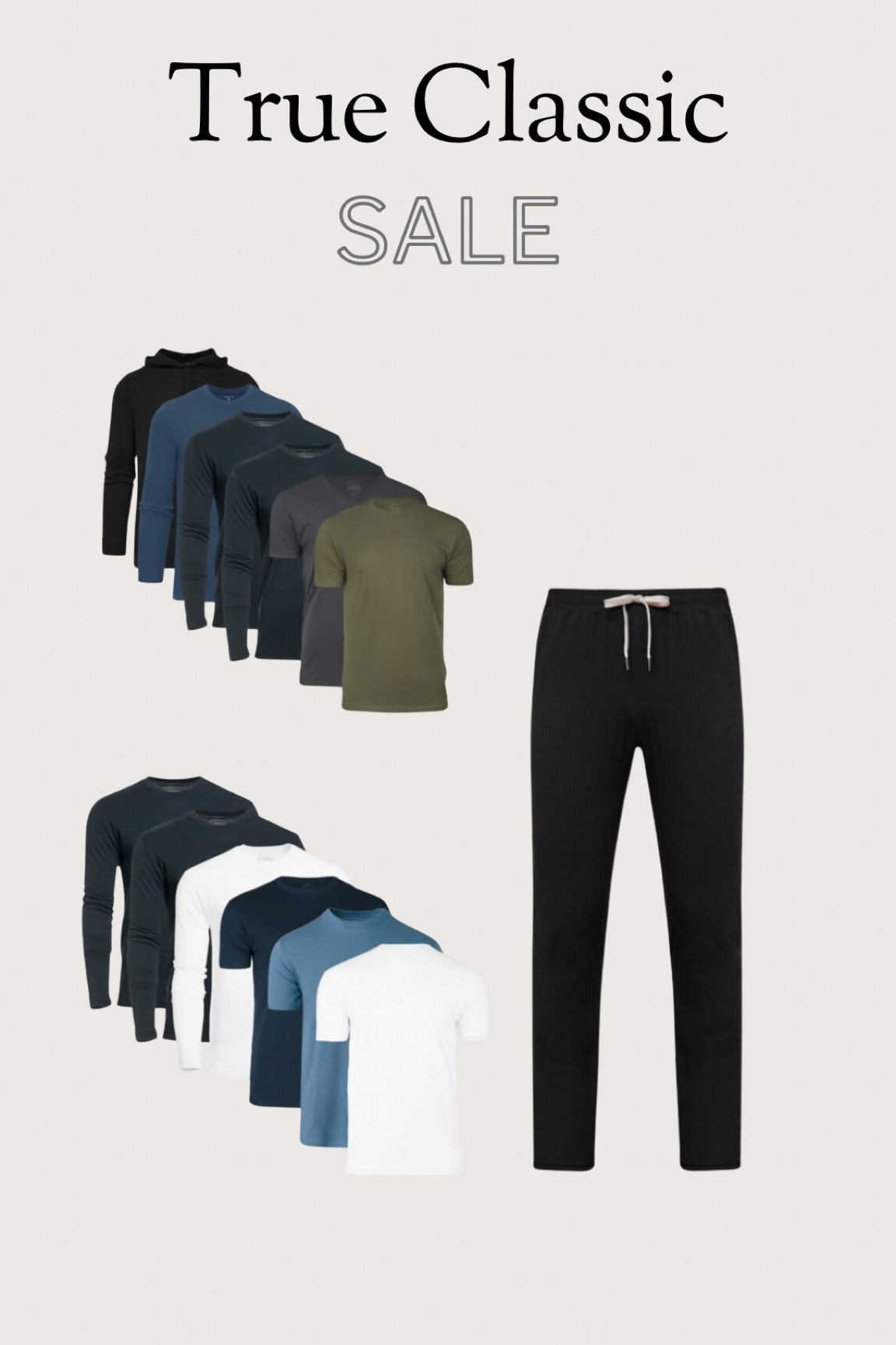 True Classic sale #trueclassic  #trueclassicpartner #ad @trueclassic

#LTKfindsunder50 #LTKSeasonal #LTKsalealert