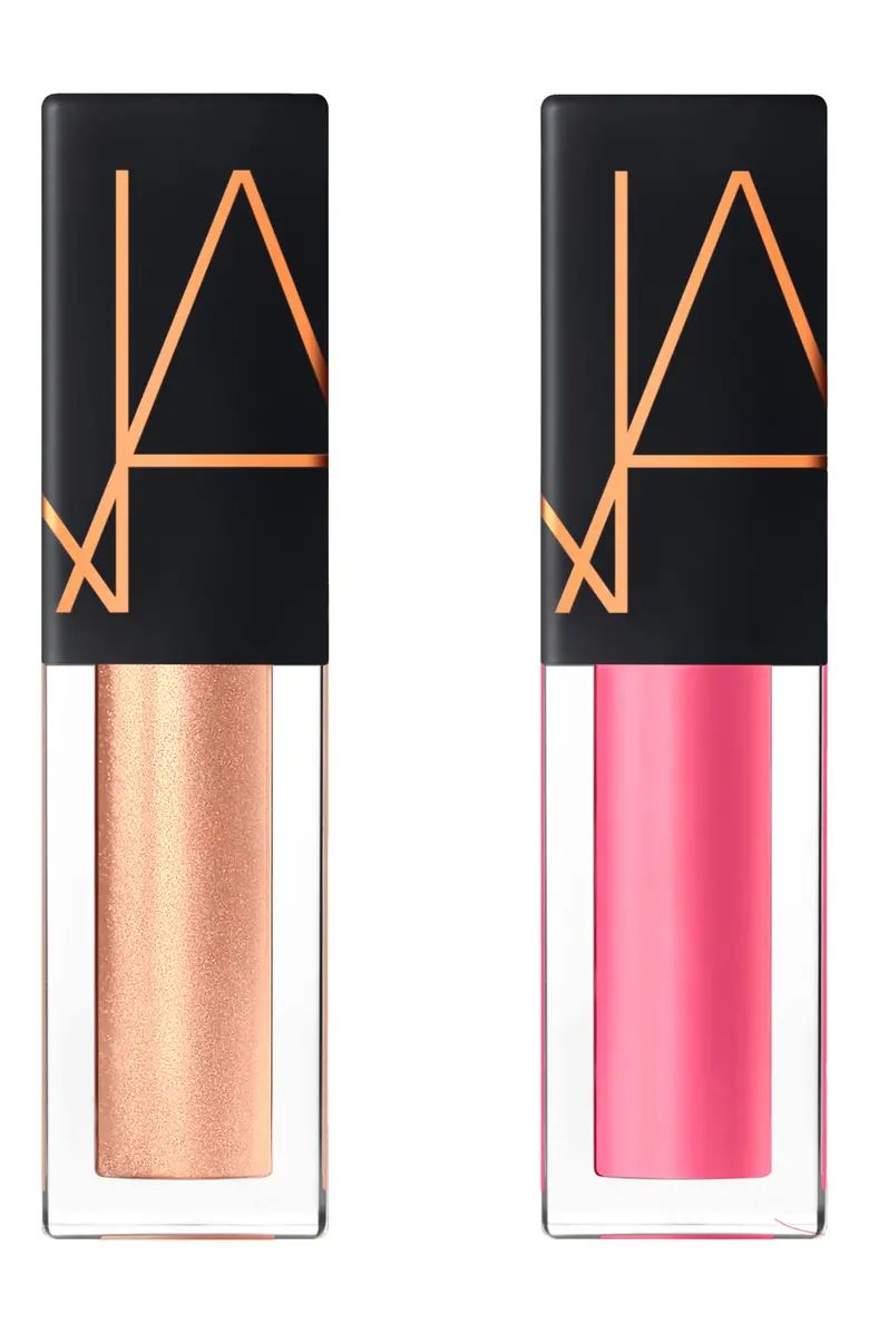 Mini Oil-Infused Lip Tint Duo | Nordstrom