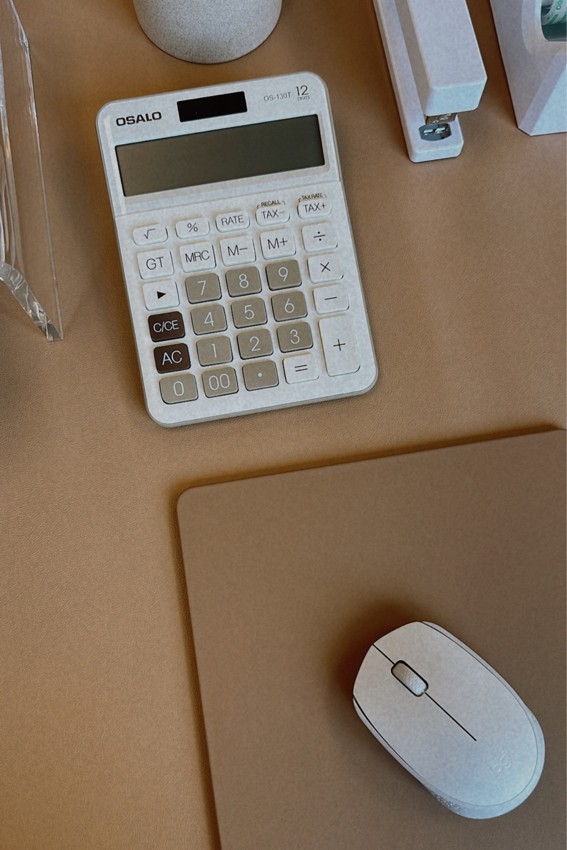 desk accessories 🤍

#LTKhome #LTKunder50