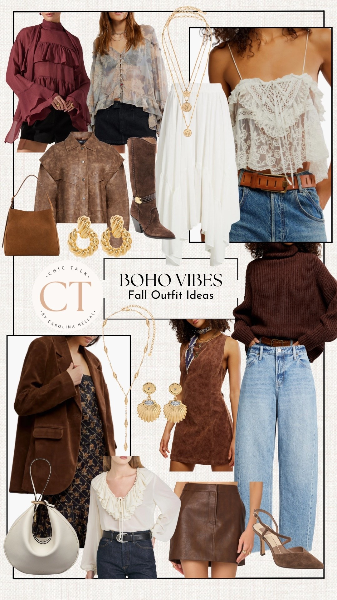 Fall vibes for fall!!!

#LTKFindsUnder100 #LTKFindsUnder50 #LTKStyleTip