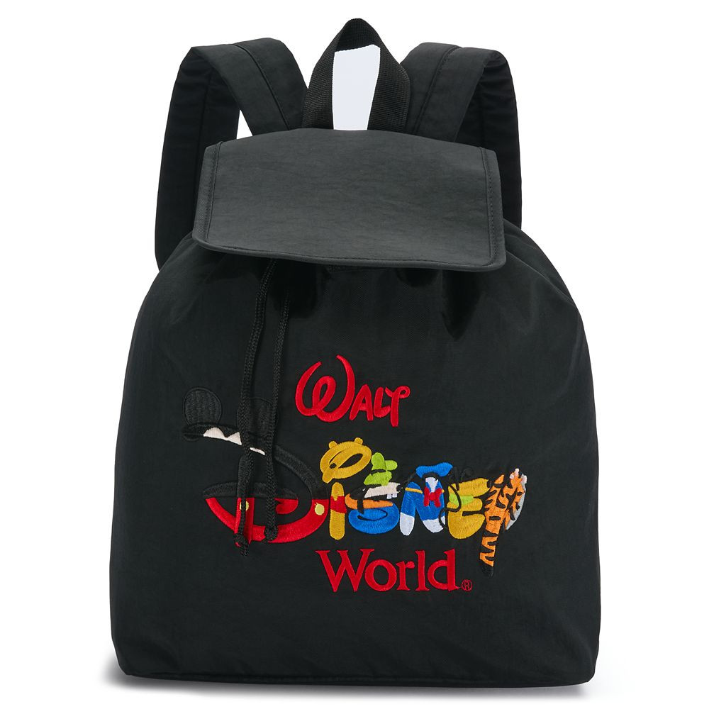 Walt Disney World Backpack | Disney Store