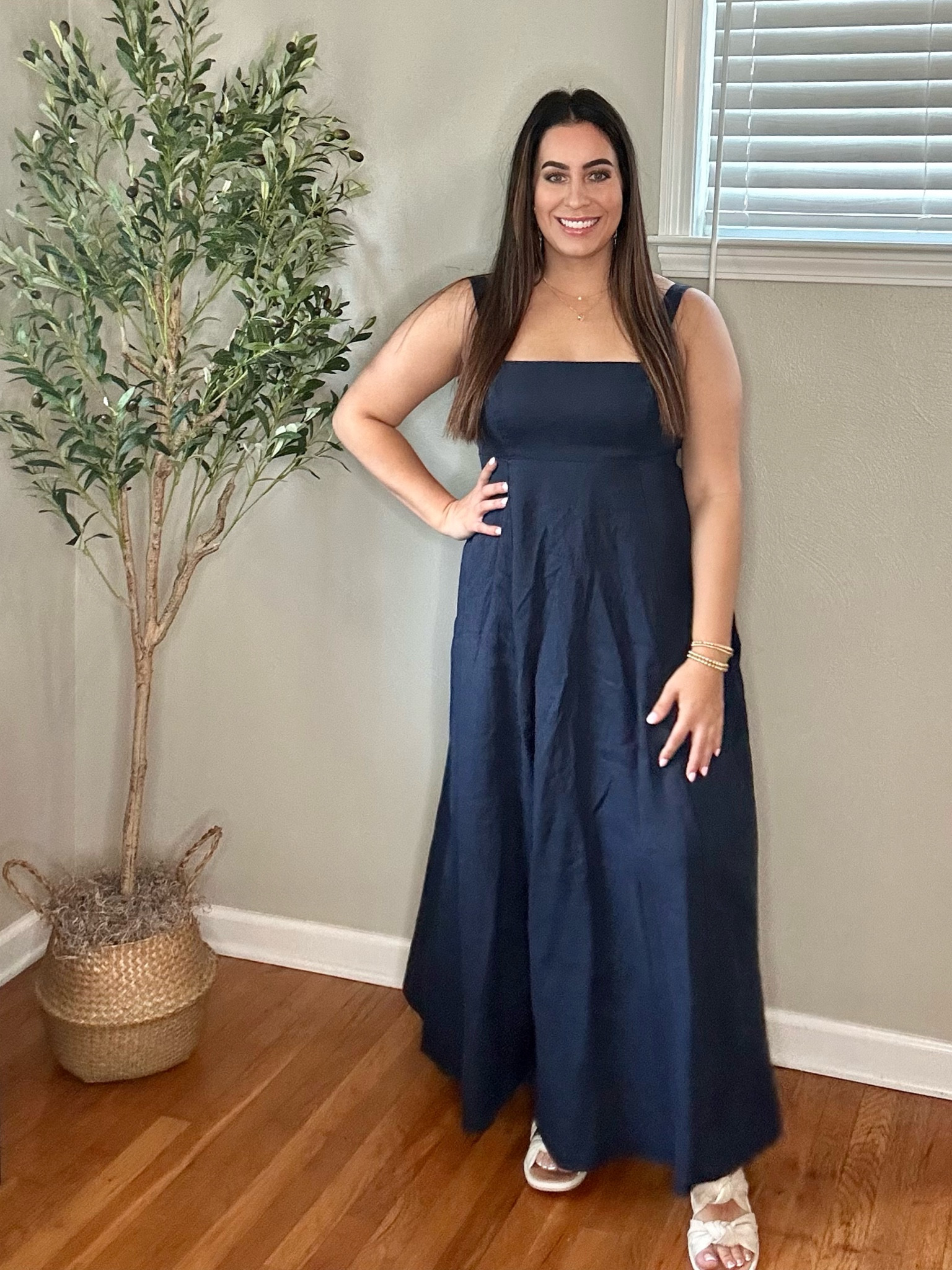 Abercrombie dress size large regular 
Sandals target, linked similar 

#LTKshoecrush #LTKunder100 #LTKstyletip