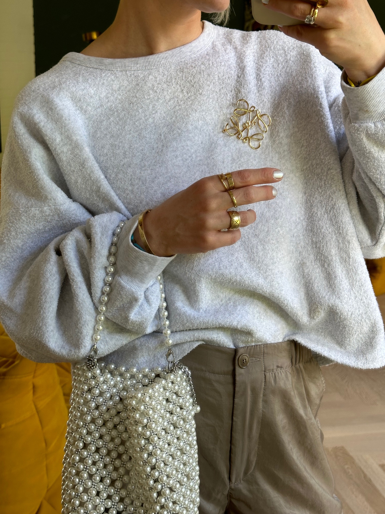 grey sweater 🫶🏻

#LTKeurope #LTKSeasonal #LTKstyletip