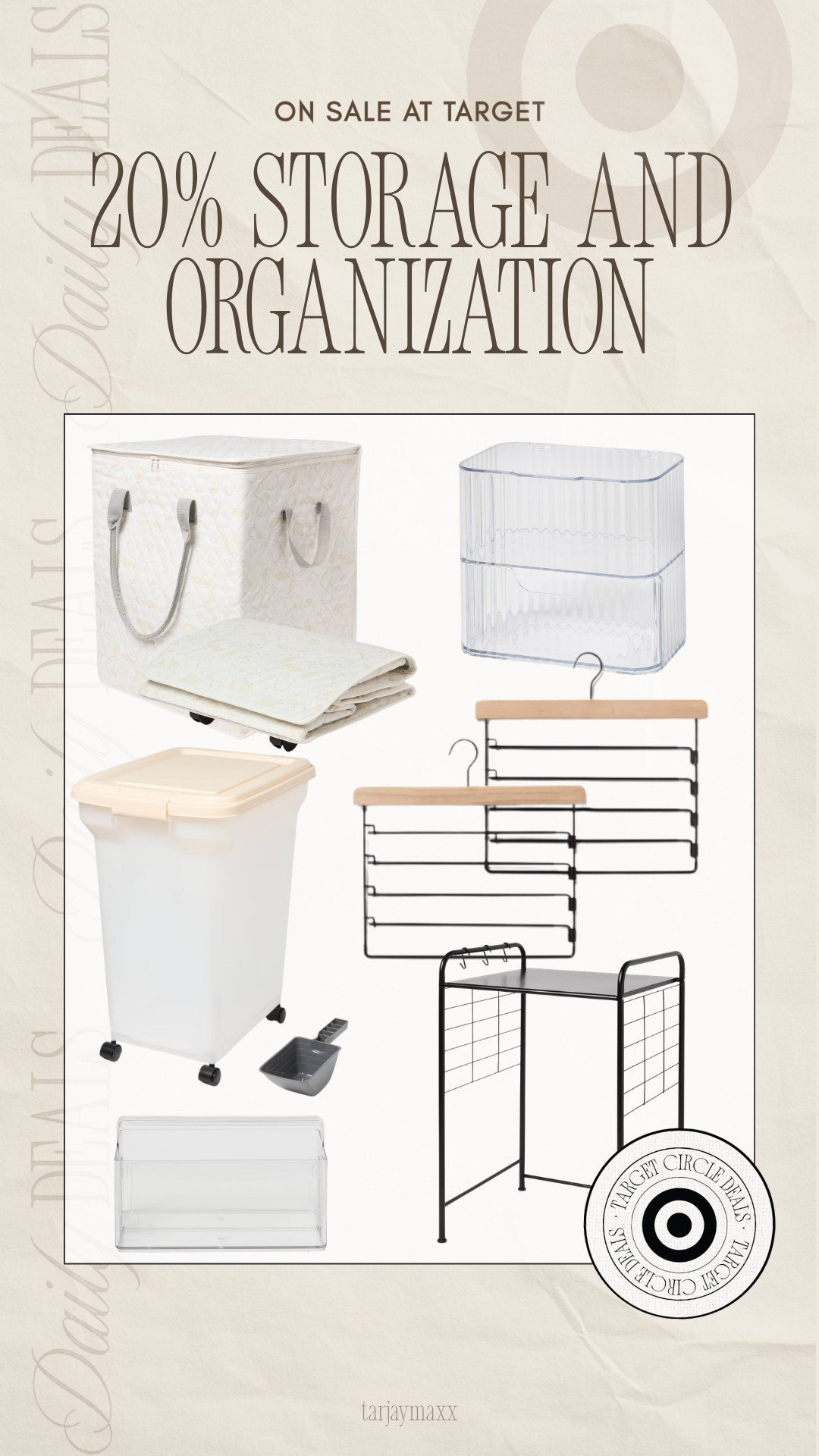 A little organization makes everything feel better 🙌 Target storage + organization finds are 20% off right now - perfect for closets, kitchens, bathrooms, dorms + all those spaces that could use a reset.
wedding guest dress summer plus size, fall outfits women, teacher outfits, country concert outfits, date night outfits, back to school outfits teen, concert outfit ideas, fall wedding guest dresses, business casual workwear, work outfits 

 #LTKSeasonal #LTKHome