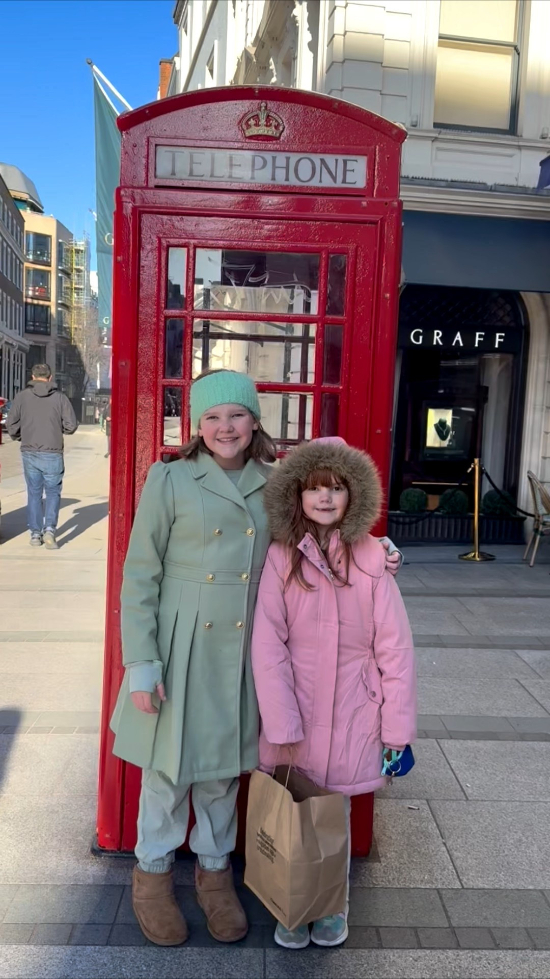 Cutest affordable girls’ winter coats!!! These are so warm and come in the cutest colors!

#LTKKids #LTKSaleAlert #LTKTravel