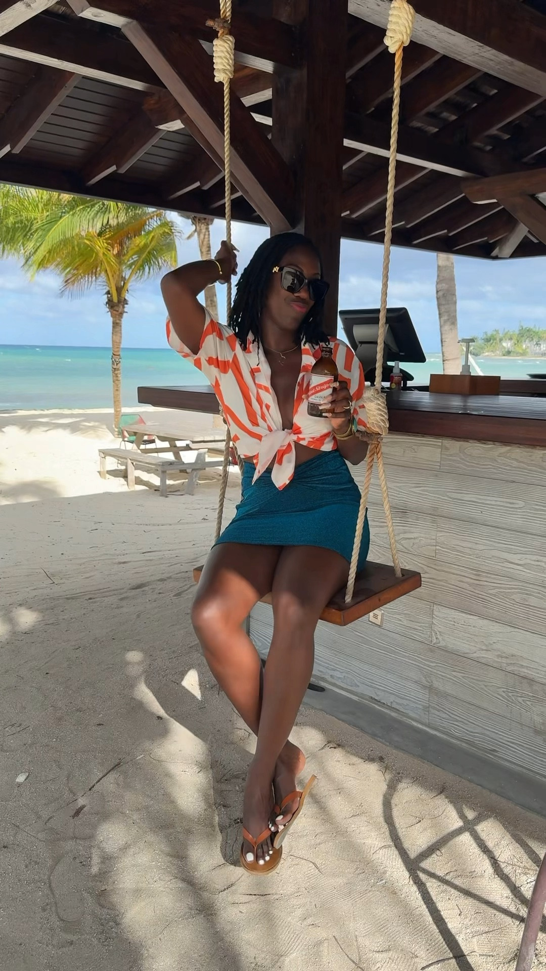 Outfits I wore in Jamaica 🇯🇲 

#LTKSwim #LTKTravel #LTKStyleTip