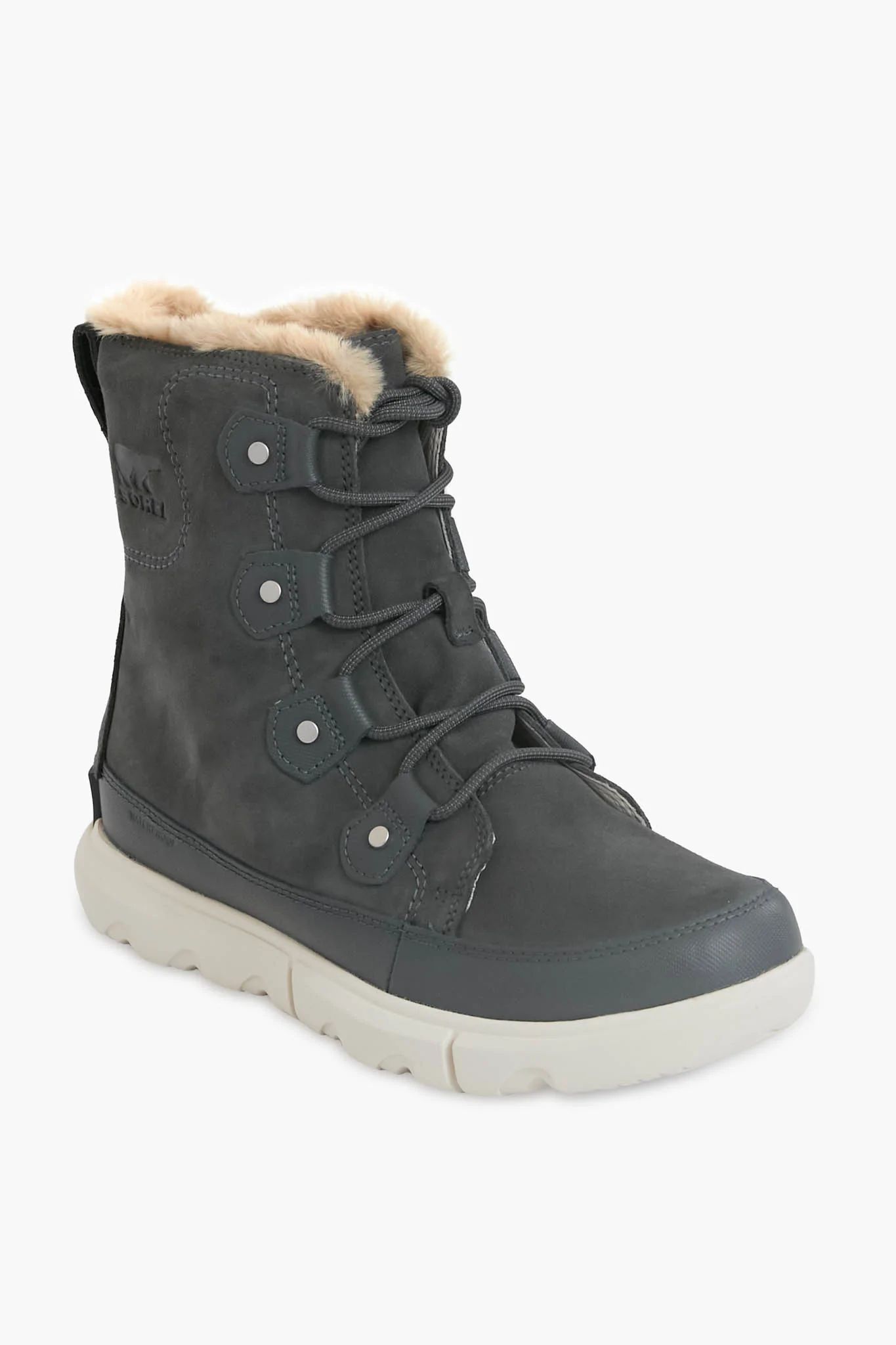 Grill Fawn Explorer II Joan Boots | Tuckernuck (US)