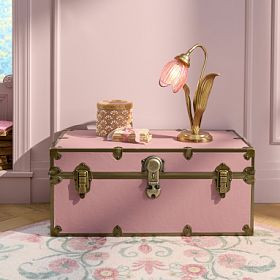 Wicked Standard Dorm Trunk (32") | Pottery Barn Teen