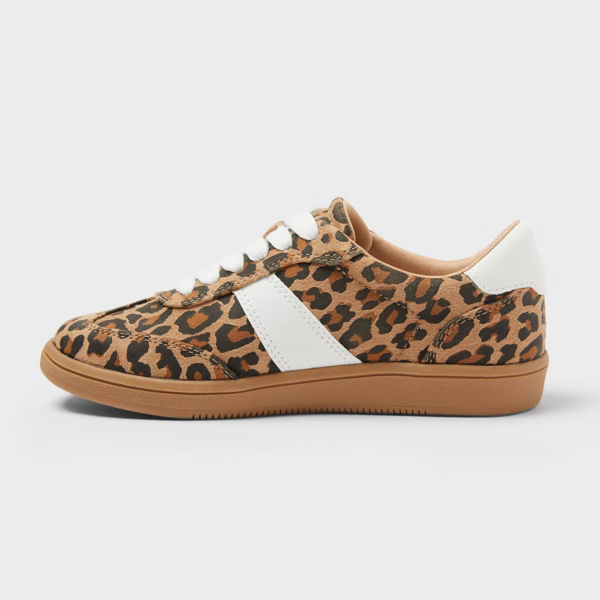 Kids' Marlowe Retro Court Sneakers - art class™ | Target