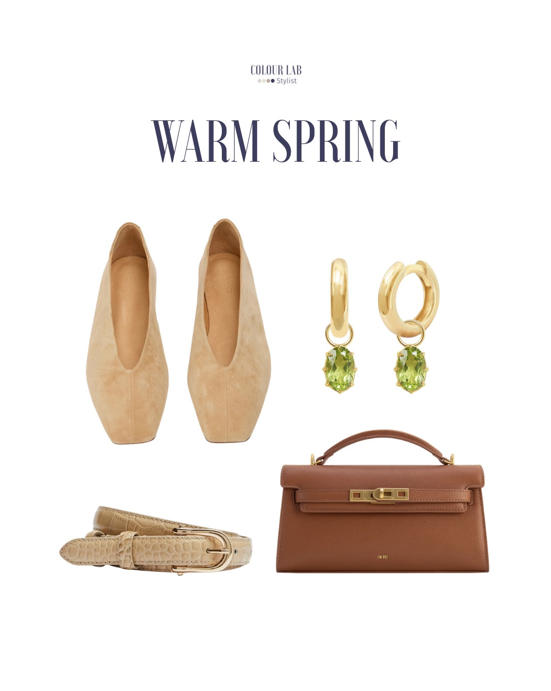 Spring Accessories 👜


#LTKstyletip #LTKshoes #LTKbag