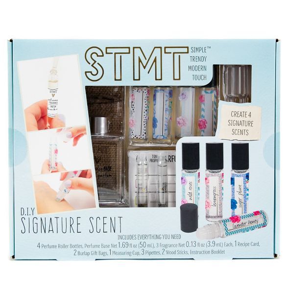 STMT DIY Signature Scent | Target