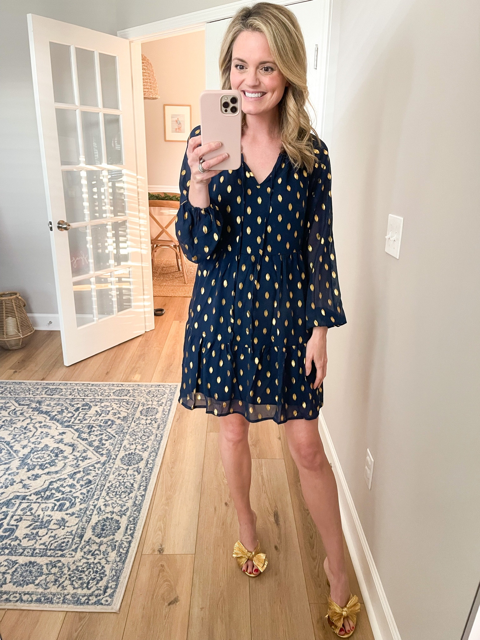 December Amazon Fashion Finds are on the blog! I found a great mix of casual, office, fancy and lounging outfits this month. 

#LTKHoliday #LTKworkwear #LTKSeasonal