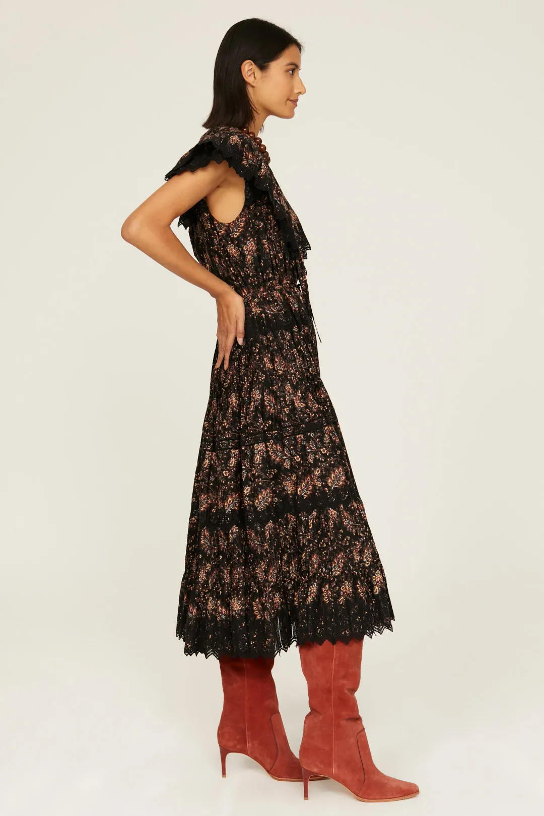 Jacqueline Dress | Rent the Runway