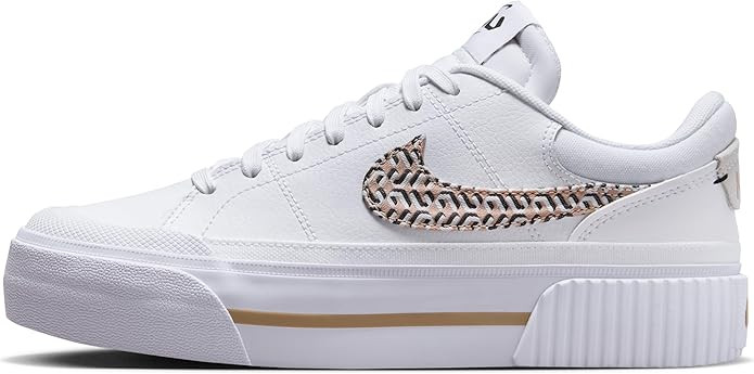 Nike Court Legacy Lift Womens Shoes | Amazon (US)