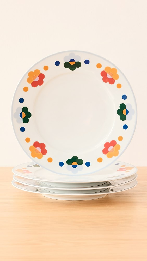 Dinner Plates Set of 4 | Shopbop