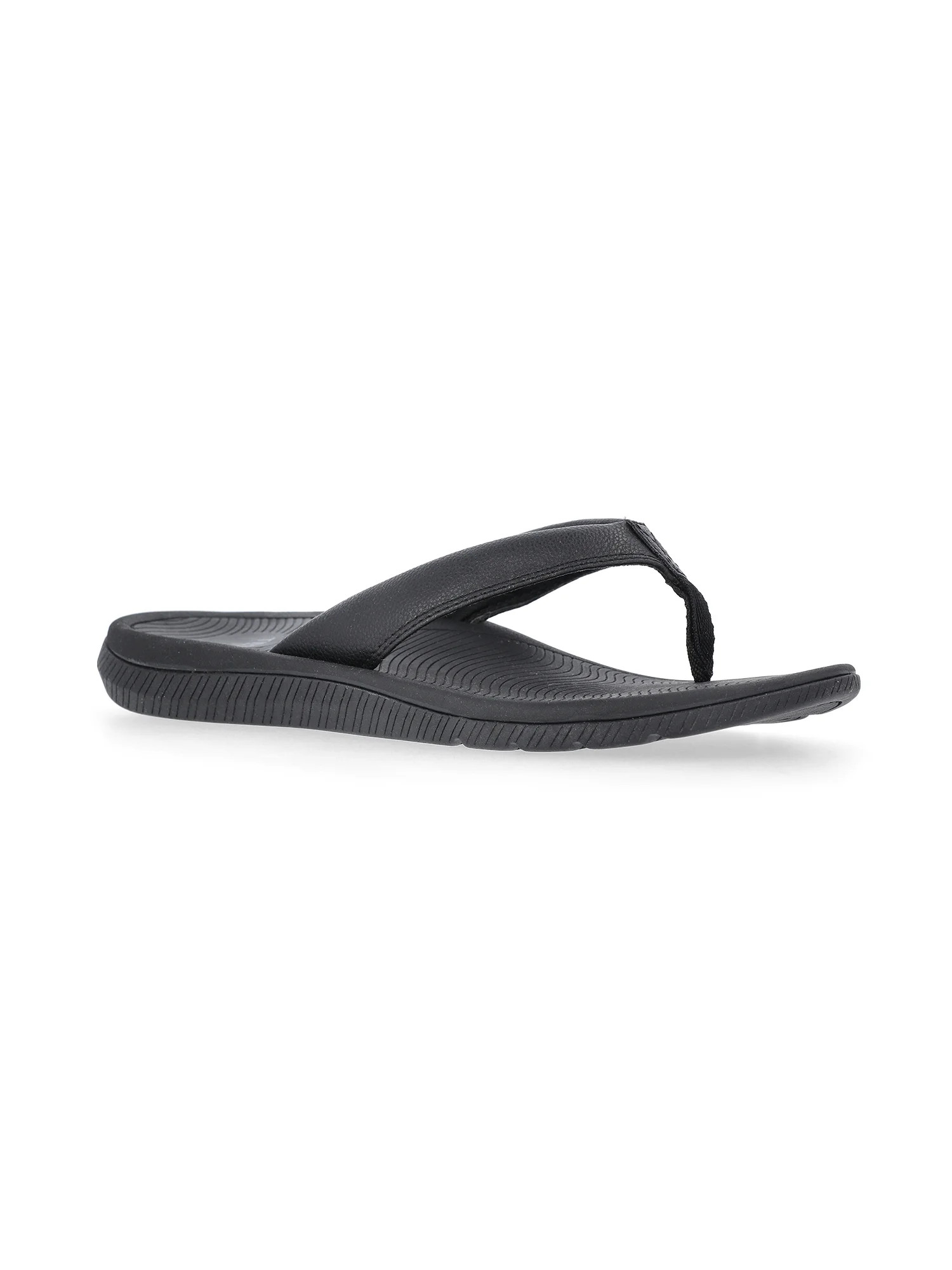 Time and Tru Women's Flip Flop Sandals - Walmart.com | Walmart (US)