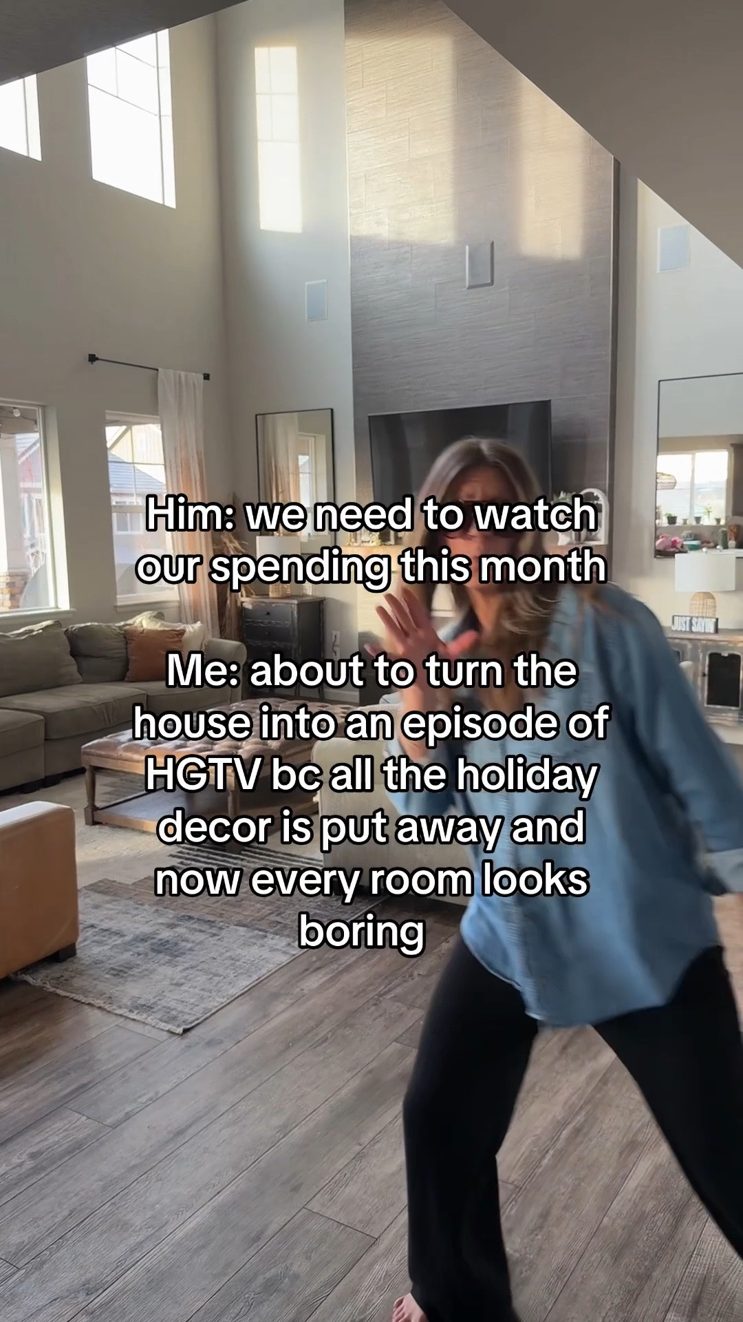 Happens every year 🙃

#LTKHome #LTKOver40 #LTKTall