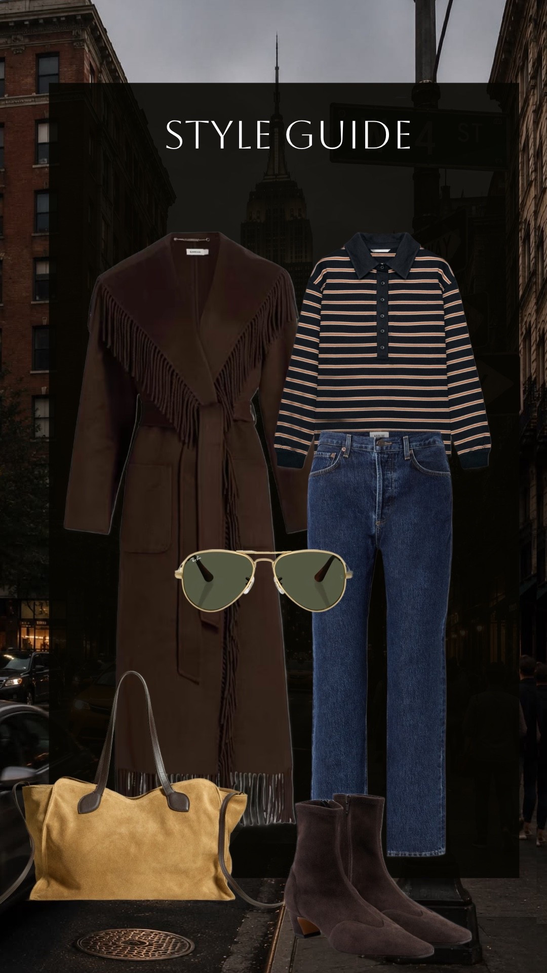 Fall outfit ideas 

Fall outfit Inspo, fall fashion fall transition outfit, transition outfit, fall errands outfit, coats, boots, fall sweater, fall fashion, fall outfit inspo, thanksgiving outfit

#LTKgrwm #LTKootd #LTKSeasonal