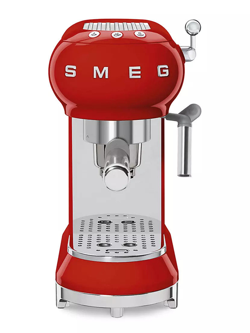 Espresso Machine | Saks Fifth Avenue