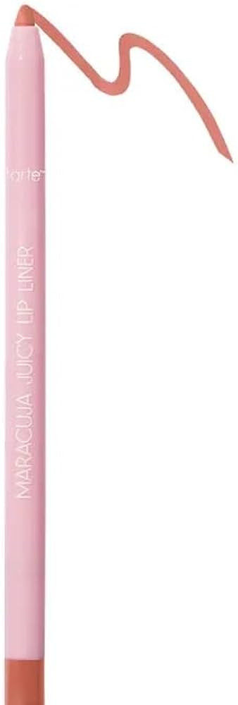 tarte maracuja juicy lip liner Buff | Amazon (US)