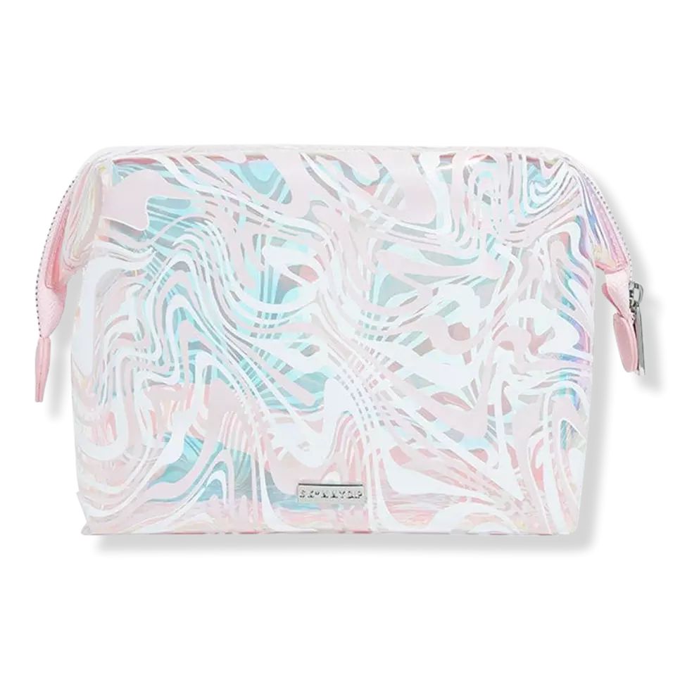 Shimmer Wiggle Wash Bag | Ulta