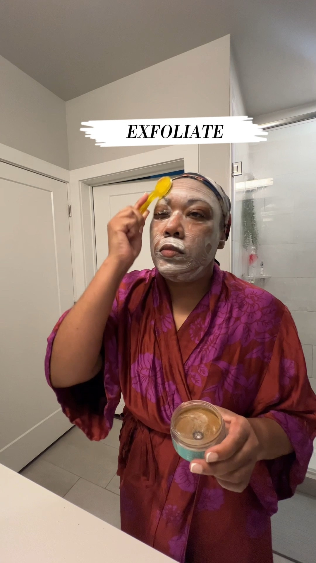 My Anti-aging skincare and makeup combo that gets me through life’s hard decision. 

#LTKOver40 #LTKBeauty #LTKSeasonal