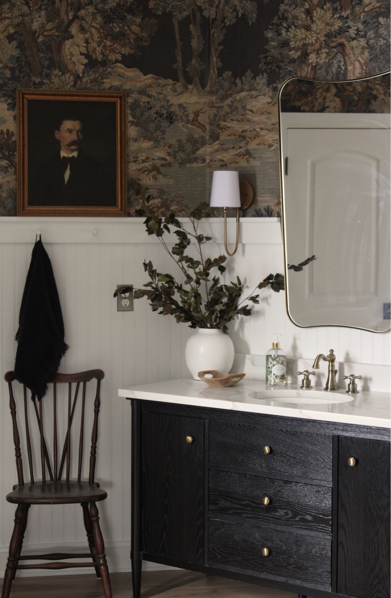 Master bathroom

#LTKHome