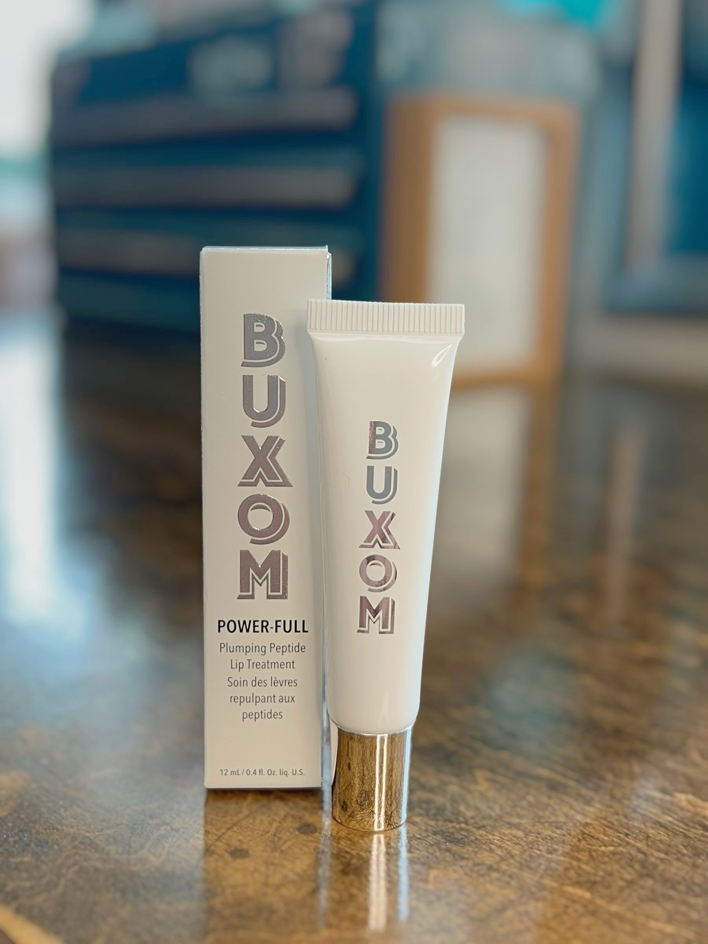 What if I told you that you could simplify your routine with these three products. 🫶🏻

Buxom power-full plumping peptide lip treatment. Ultra hydrating mask with high shine that can be worn night or day.

Buxom flip-side liner + shadow duos… cream shadow on one side, ultra smooth defining pencil on the other side. Super easy for travel or if you are someone who struggles with smooth liner it’s really nice to have the attached shadow for easy touch ups! One stick and you have a completed eye look. 👀

Buxom plumping lip oil. Non sticky, high shine, and hyaluronic to leave lips fuller and more hydrated. Perfect for use as lip color and treatment day or night. 

Which one are you adding to your routine? 💬