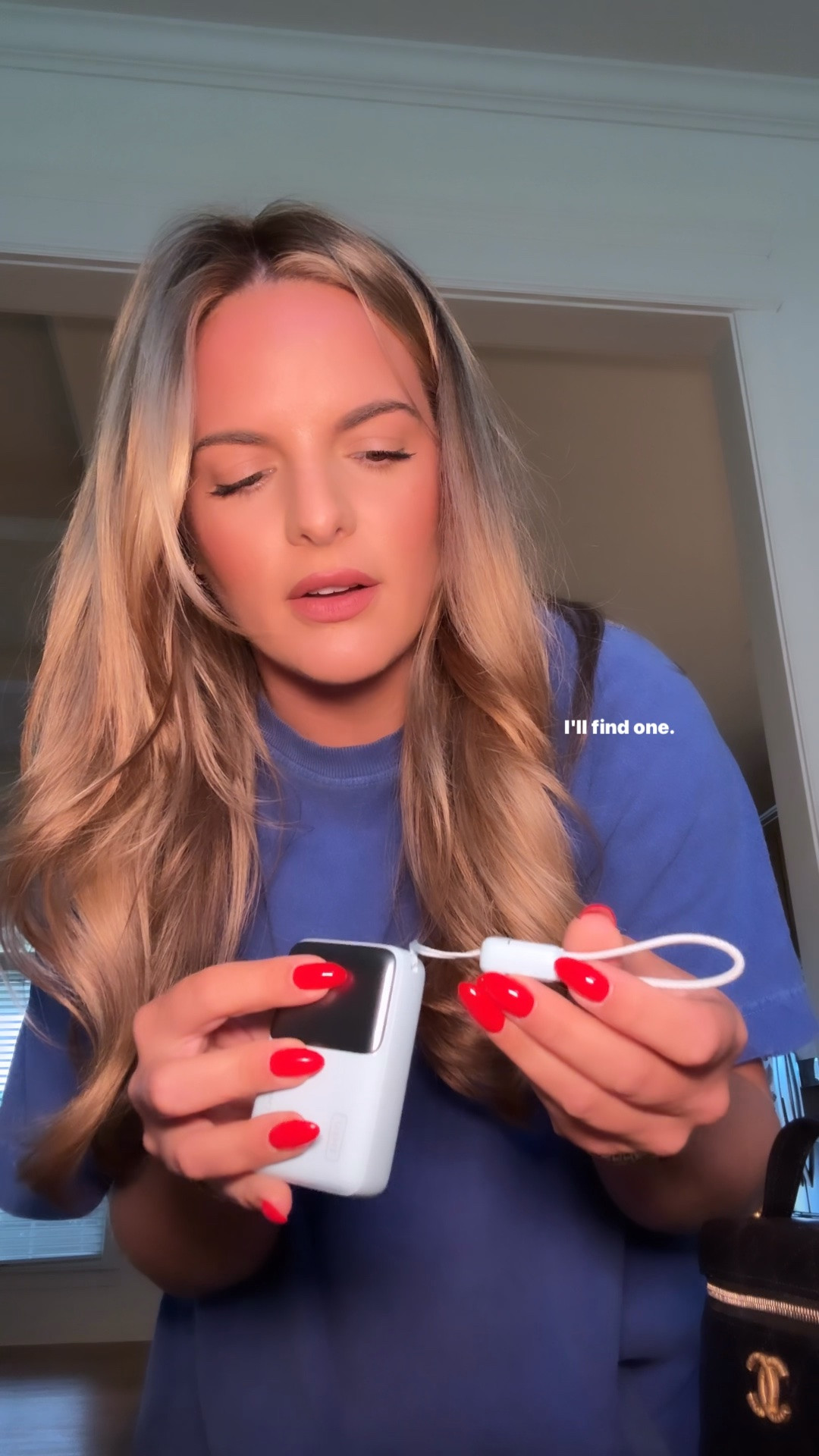 Portable chargers I’m loving!

#LTKootd #LTKgrwm #LTKdayinmylife