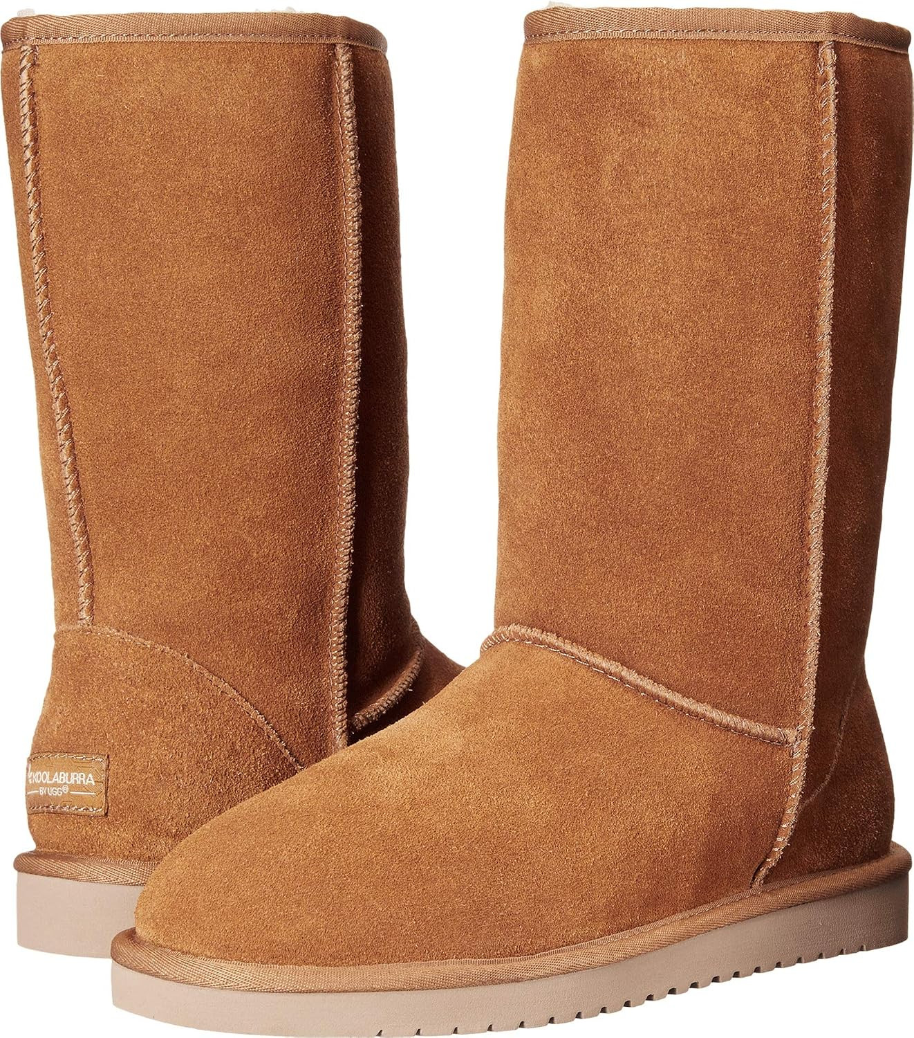 Koolaburra by UGG Women's Classic Tall Winter Boot | Amazon (US)
