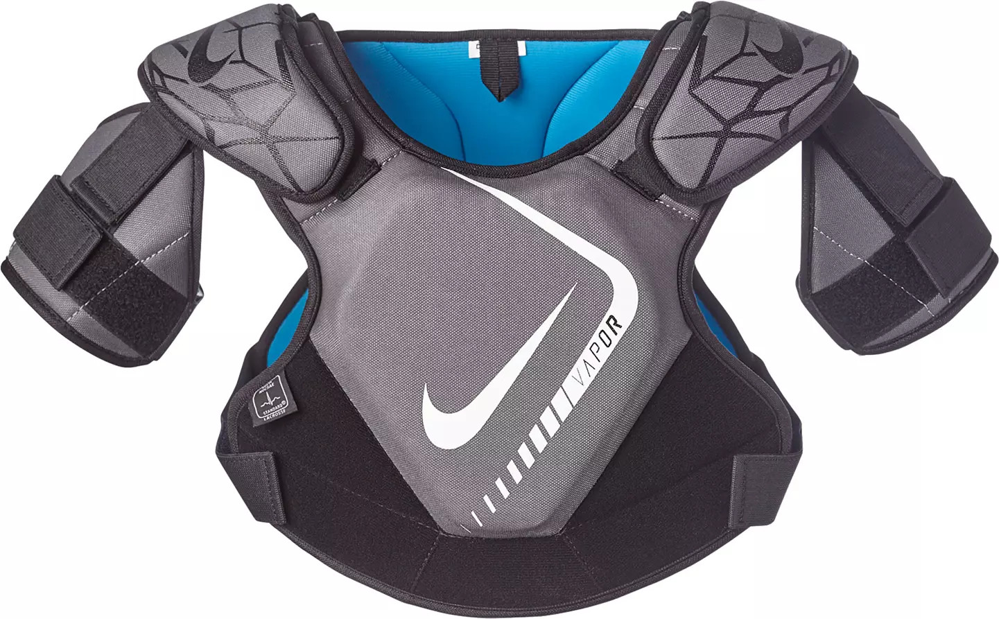 Nike Youth Vapor LT Shoulder Pads | DICK'S Sporting Goods