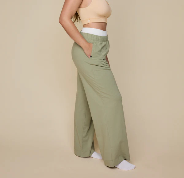 Perfect Pima Pajama Pants | Harper Wilde