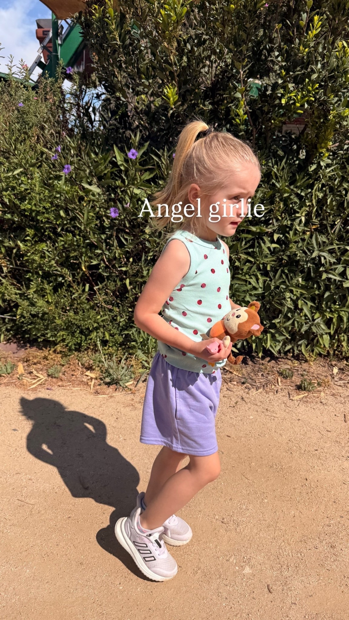Angel girlie

#LTKSeasonal #LTKKids #LTKmomlife